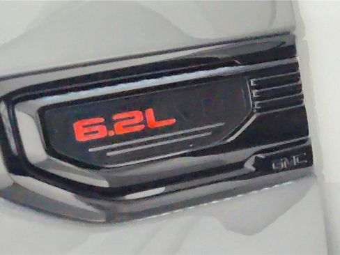 Used 2023 GMC Sierra 1500 AT4 w/ Technology Package image 15