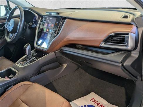 Used 2021 Subaru Outback Touring w/ Popular Package #2 image 23