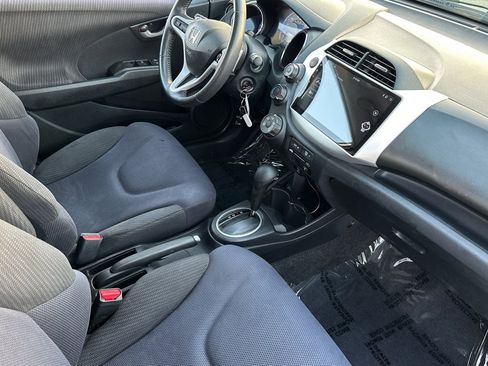 Used 2012 Honda Fit Sport image 15