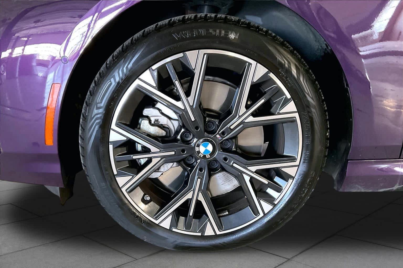 Used 2026 BMW 228i FWD image 10