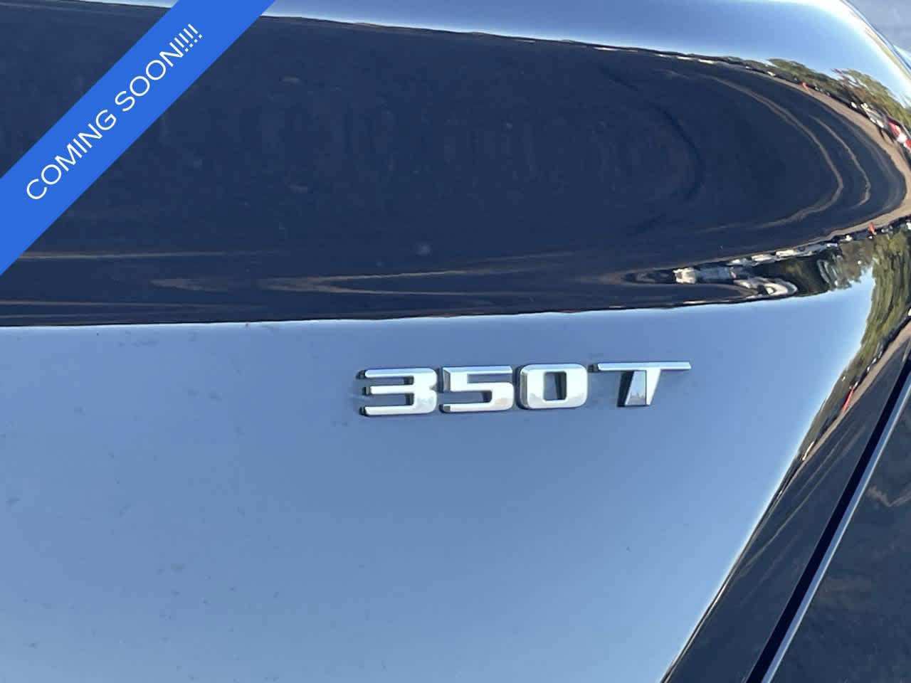 Used 2023 Cadillac CT4 Luxury w/ Sun And Sound Package AWD/4WD image 39