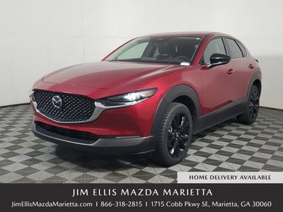 Used 2024 MAZDA CX-30 AWD 2.5 S w/ Select Sport Pkg