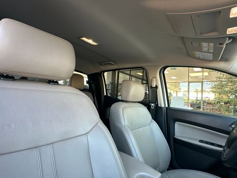 Certified 2019 Ford Ranger Lariat image 16