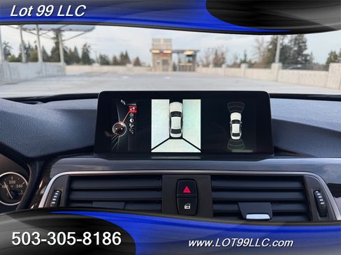 Used 2016 BMW 328i Sedan image 8