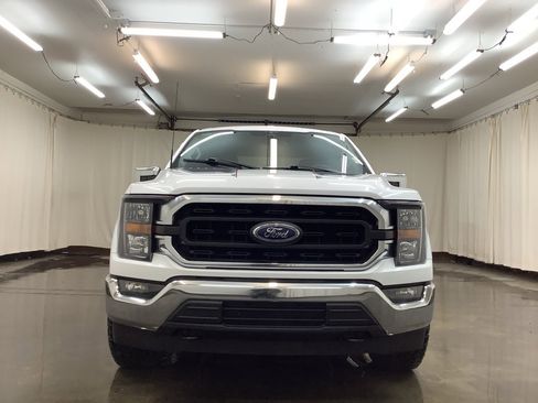 Used 2023 Ford F150 XLT image 11