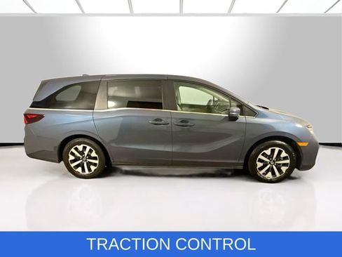 Used 2025 Honda Odyssey EX-L image 17