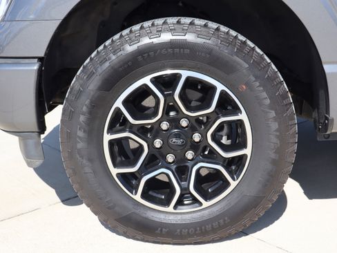 Used 2023 Ford F150 XLT w/ Equipment Group 302A High image 31