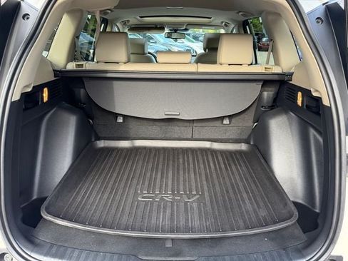 Used 2018 Honda CR-V EX-L image 17