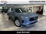 Certified 2023 Ford Escape Active w/ Tech Pack #2 image 1