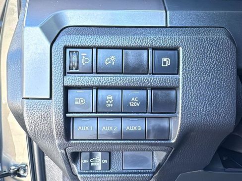 Used 2025 Toyota Tacoma TRD Off-Road w/ TRD Off Road Upgrade Package image 12