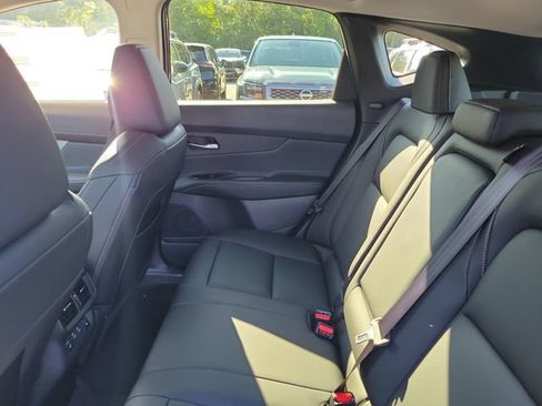 New 2026 Nissan Murano SL w/ Comfort Package AWD/4WD image 12