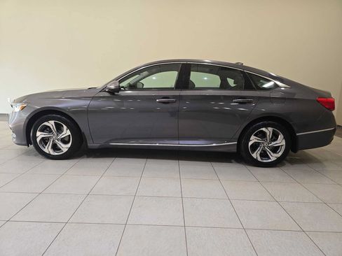 Used 2018 Honda Accord EX-L image 3