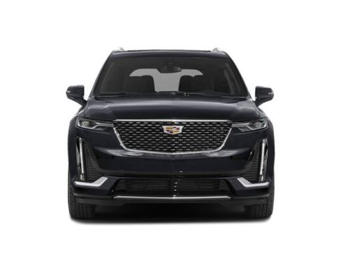 Used 2024 Cadillac XT6 Premium Luxury w/ Technology Package AWD/4WD image 7