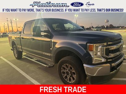 Used 2020 Ford F250 XL w/ STX Appearance Package