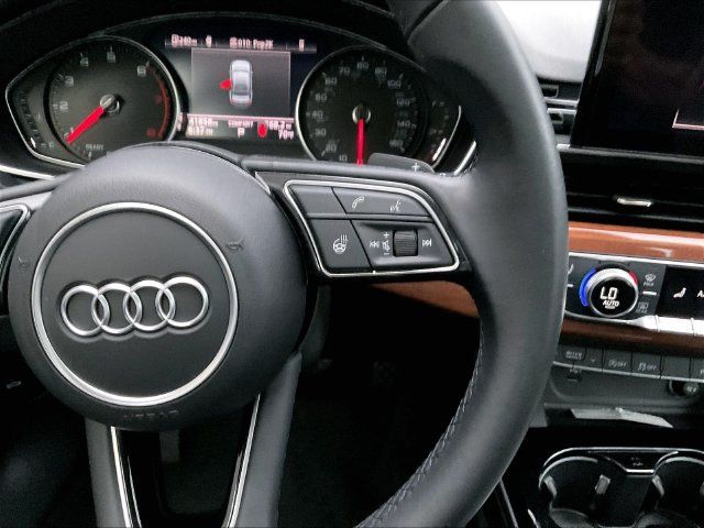 Used 2021 Audi A4 2.0T Premium w/ Convenience Package AWD/4WD image 14