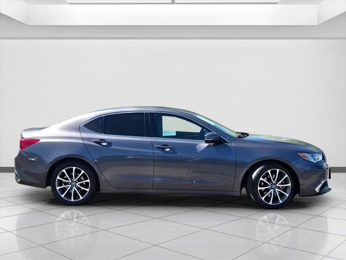 Used 2020 Acura TLX V6 image 4