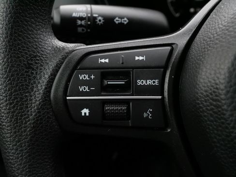 Used 2023 Honda CR-V EX image 27