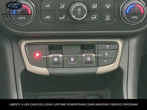 Used 2024 GMC Terrain Denali w/ LPO, Cargo Package image 26