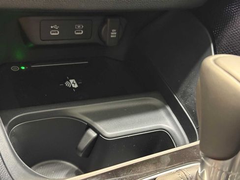 New 2026 Acura ADX AWD image 27