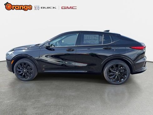 New 2026 Buick Envista Sport Touring w/ Convenience I Package FWD image 6