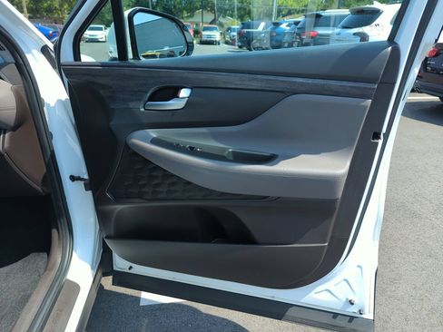 Used 2020 Hyundai Santa Fe SEL FWD image 32