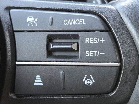 Certified 2024 Honda CR-V Sport image 11