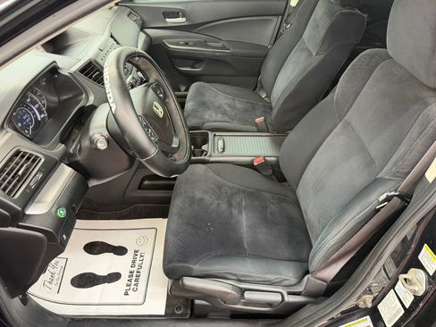 Used 2012 Honda CR-V LX image 11