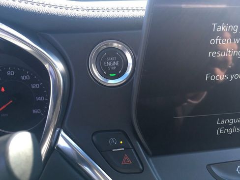 Used 2023 Chevrolet Blazer LT w/ Convenience Package image 38