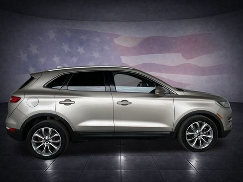 Used 2015 Lincoln MKC FWD w/ Equipment Group 101A Select image 6