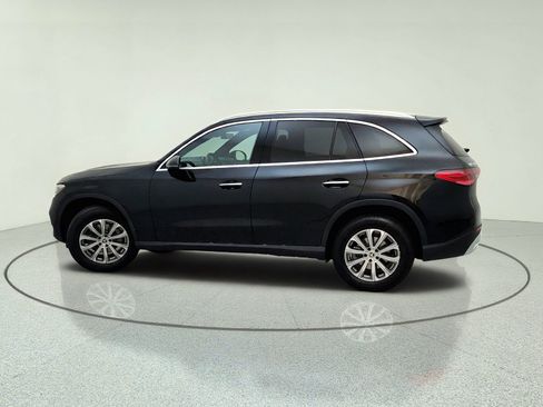 Certified 2026 Mercedes-Benz GLC 300 4MATIC image 6