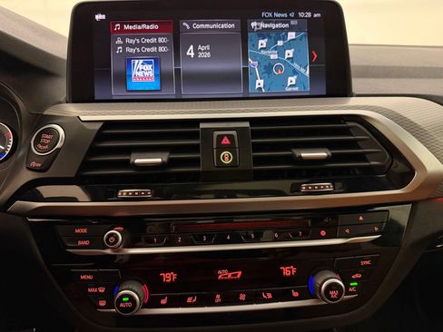 Used 2019 BMW X3 xDrive30i w/ M Sport Package 2 image 22