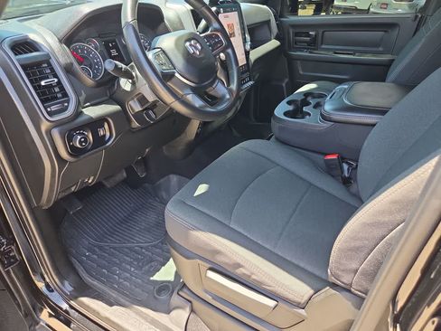 Used 2025 RAM 2500 Tradesman AWD/4WD image 10