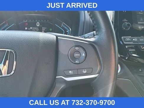 Used 2024 Honda Odyssey Sport image 16