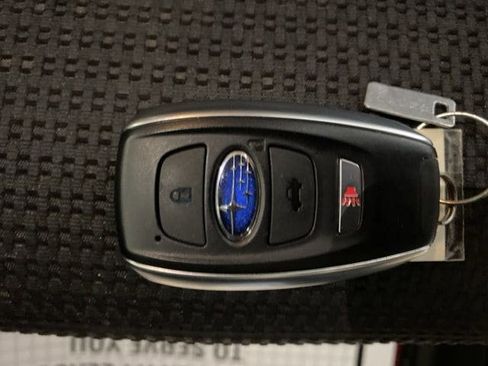 Used 2022 Subaru Outback Premium image 11