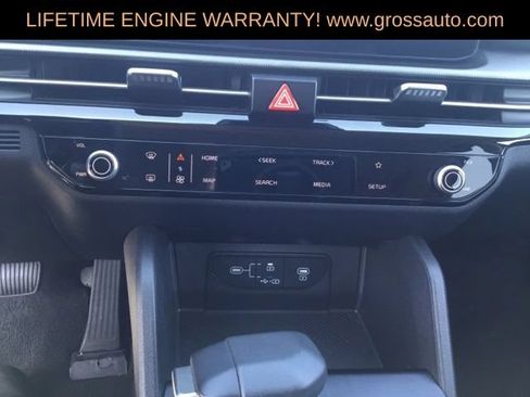 Used 2026 Kia Sportage LX AWD/4WD image 19