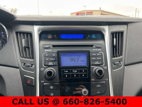 Used 2011 Hyundai Sonata GLS w/ Popular Equipment Pkg 2 image 11