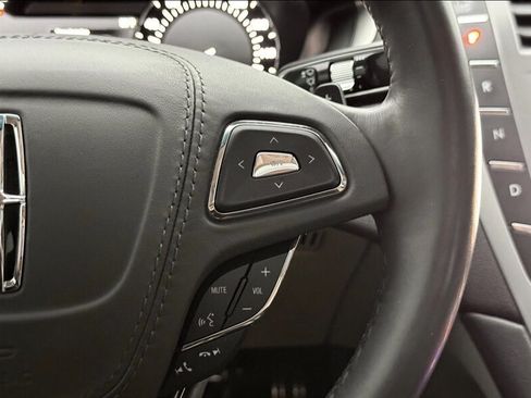 Used 2020 Lincoln MKZ Reserve w/ Luxury Package AWD/4WD image 27
