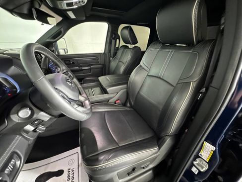 Certified 2024 RAM 2500 Limited AWD/4WD image 25