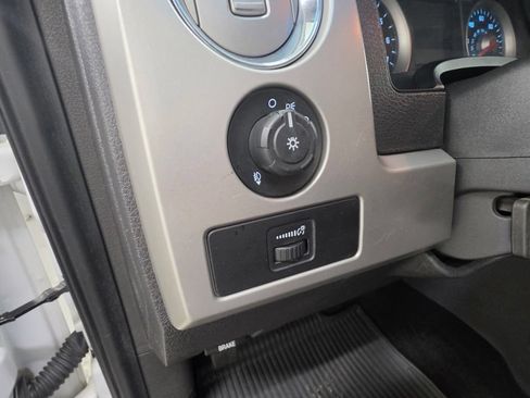 Used 2010 Ford F150 FX4 AWD/4WD image 13