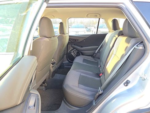 Certified 2025 Subaru Outback image 11