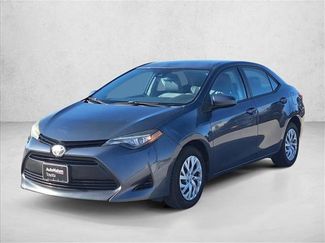 Used 2017 Toyota Corolla LE video 1