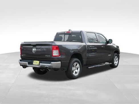 Used 2021 RAM 1500 Big Horn AWD/4WD image 10