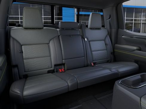 New 2026 Chevrolet Silverado 1500 ZR2 w/ Dark Appearance Package AWD/4WD image 21