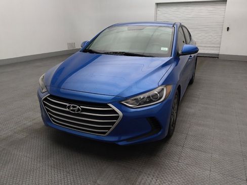 Used 2018 Hyundai Elantra SEL w/ Cargo Package image 15
