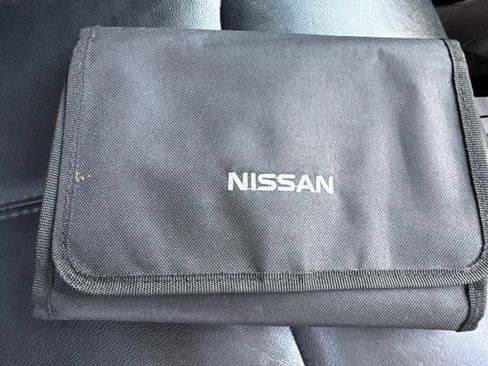 Used 2014 Nissan Pathfinder SL w/ Cargo Package FWD image 14