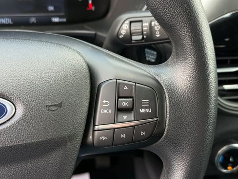 Used 2025 Ford Escape Active FWD image 30