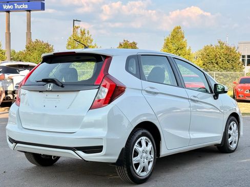 Used 2019 Honda Fit LX image 9