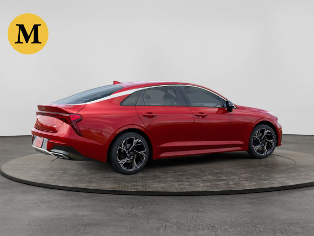 New 2026 Kia K5 GT-Line AWD/4WD image 6