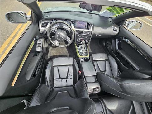 Used 2011 Audi S5 Prestige image 11