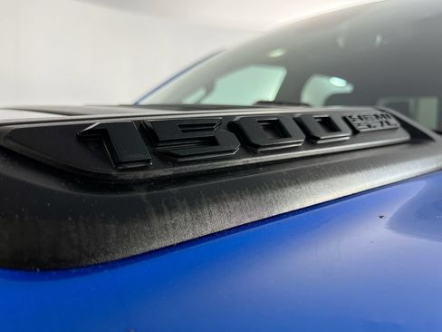Used 2020 RAM 1500 Rebel w/ Level 2 Equipment Group AWD/4WD image 33
